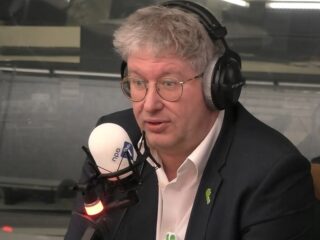 BBB-voorzitter: '2030 moet van tafel en ook onteigening is geen optie'