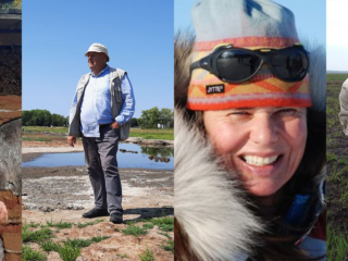 Zomergesprekken met Vroege Vogels