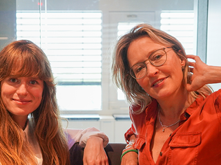 Zangeres Merol over schrappen abortusrecht VS: 'Het is echt een klap'