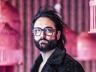 Blaudzuns dochter zingt een nummer mee op zijn album: 'Het is een heel bijzonder moment'