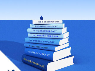 Speciaal voor de Boekenweek: extra afleveringen van de Boekenpodcast