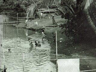 Muzikant Ernst Jansz reist zijn vader achterna: 'Zelfs als buitenstaander voel ik me thuis in Jakarta'
