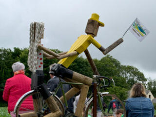 Tour-column #2: VDP is van ons allemaal