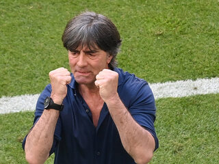 Joachim Löw stopt na dit EK: 'De Angela Merkel van het voetbal'