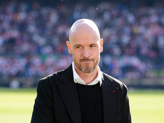 'United moet opnieuw beginnen, Ten Hag is daar uitstekende manager voor'