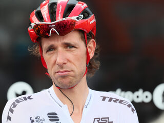 Ploegleider vreest voor einde loopbaan wielrenner De Kort, die drie vingers is verloren