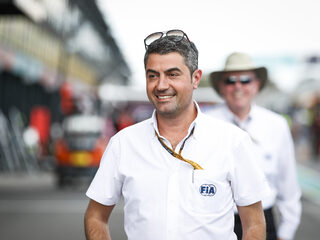 'Functie elders' Michael Masi: "De timing is in alle opzichten bijzonder"