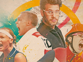 Topsporters openhartig over prestatiedruk in podcast 'DRUK'