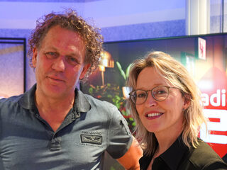 Kees van der Spek over oplichters opsporen: 'Ik kan ook mededogen tonen'