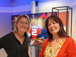 Saskia Belleman over impact Marengo-proces: 'Ik kijk vaker over m'n schouder'