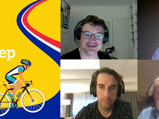 De Kopgroep: Opletten geblazen