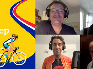 De Kopgroep: 'Als je Vos in de groep hebt, drink je niet elke dag champagne'