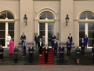 Podcast De Dag: de bordesfoto, meer dan een ritueel