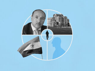 Asielzoeker waarschuwde voor moordplan Iraanse geheime dienst