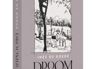 Inez de Goede schrijft over seksueel grensoverschrijdend gedrag in boek 'Droomhuis': 'Lang niet op kunnen schrijven'