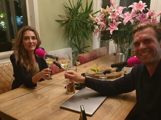 Demissionair staatssecretaris Dilan Yeşilgöz-Zegerius: 'Ik wil alles, behalve op de winkel passen!'