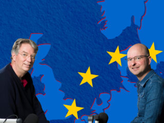 Verliest Oekraïne na de Midterms de Amerikaanse steun?