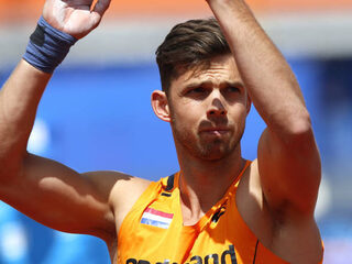 Recordhouder Sintnicolaas nu verder als gepensioneerd meerkamper