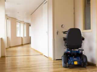 Chronisch zieken kunnen niet onder torenhoge energierekening uit