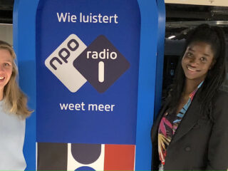 Elly André: 'Ze hebben mij naar een lager niveau gestuurd, terwijl mijn cijfers goed waren'