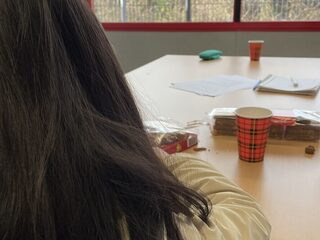 Kinderen van asielzoekers zijn de dupe van de huidige opvangcrisis