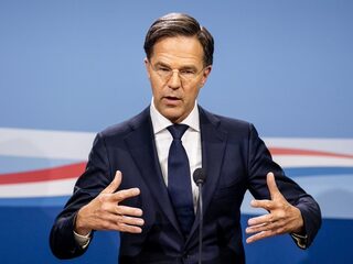 De informele macht van Rutte