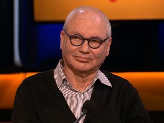 Arts-microbioloog Jaap Goudsmit kritisch op kabinetsplannen: 'Zo zijn we weer te laat'