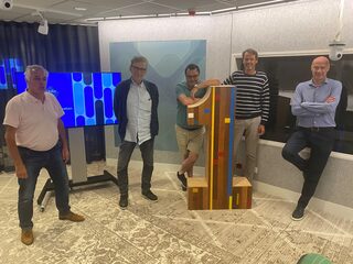 Sportforum: 'We weten toch al vijftig jaar hoe Van Gaal is, waarom die opwinding?!'