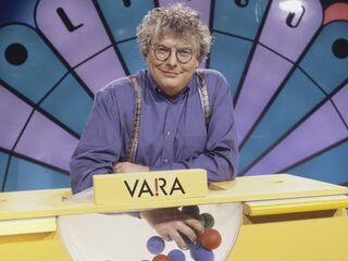 'Mister Lingo' François Boulangé overleden