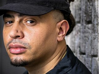 Fresku: 'Het leven is niet perfect, wat dacht je nou?'