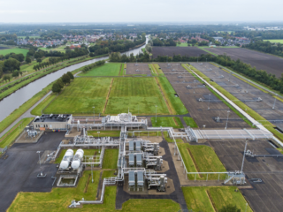 Energieprofessor David Smeulders: start snel onderzoek naar stikstofinjectie om Groningen te openen