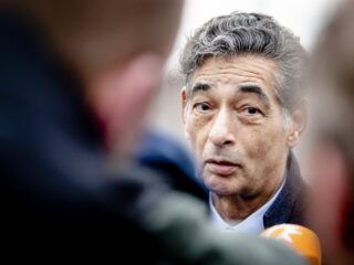 Spong 50 jaar advocaat; van schijnexecutie tot het randje van de dood