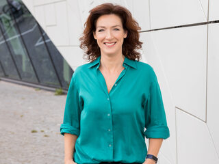 Wie wordt de minister van Oplossingen?