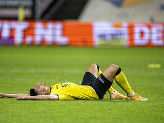 VVV Venlo wil weer snel terug naar de eredivisie