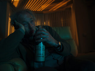 Telefilm 'Herman vermoordt mensen' heeft een kritische boodschap