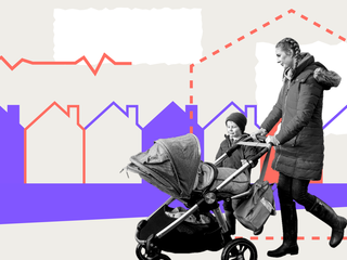 Amsterdam mag kinderen uit noodopvang niet op straat zetten