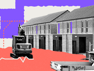 ‘Half miljoen woningen ten onrechte sociale huur genoemd’