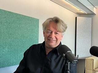 Sporthistoricus: 'Prins Harry moet Nobelprijs krijgen'