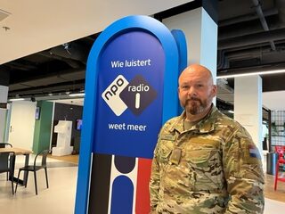 Marco Kroon: 'Als vader kon ik niet tegen mijn zonen vertellen dat ik verkracht was'