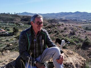 Genieten van de gewiekste kuifkoekoek in Spanje