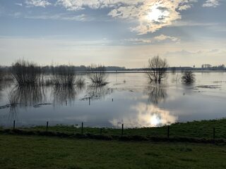 'De provincies houden niet genoeg toezicht op de waterschappen'