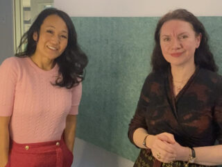 Pianiste Tatiana Chevtchouk blikt terug op één jaar oorlog Oekraïne