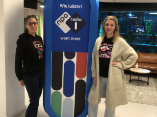 Ruchama Bwefar: 'De Provinciale Staten hebben echt invloed op je dagelijks leven'