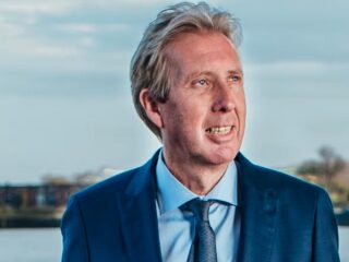 Hoogleraar Jan Rotmans: radicale keuzes nodig in 2023 om polycrisis op te lossen