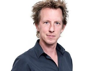 Jasper van Kuijk: 'In het theater is meer waarheid te vinden dan in de wetenschap'