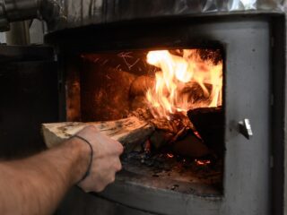 Houtkachels populairder dan ooit