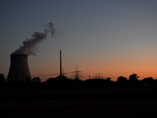 Kernenergie: we kunnen er niet omheen