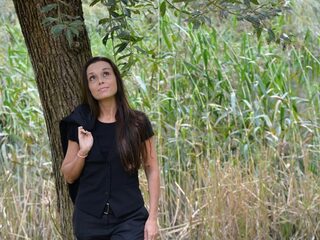 Klokkenluider Kim Koumans: 'In dit park ligt het archief van mijn leven'