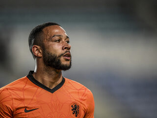 Oranje terug naar de tekentafel