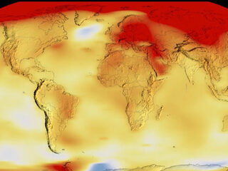 Podcast De Dag: als klimaatstress je teveel wordt